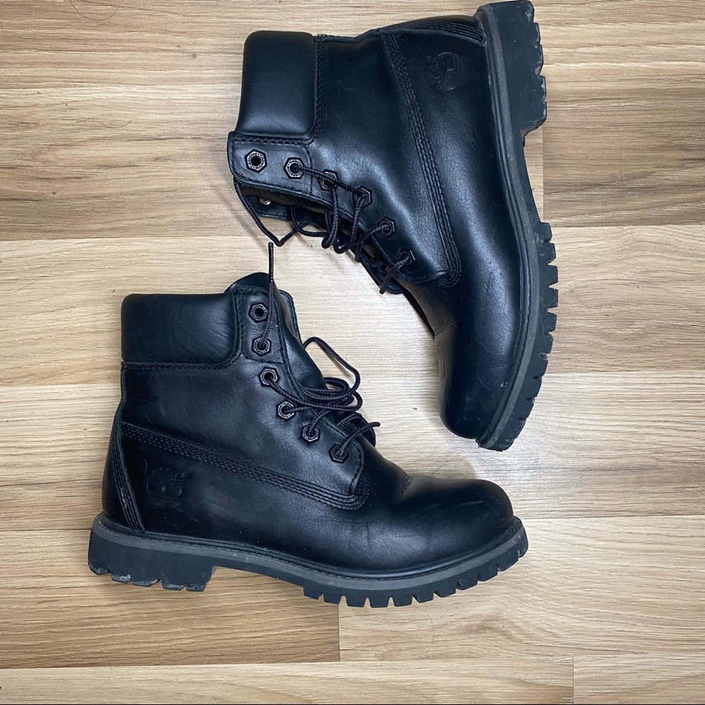Timberland 6-Inch Waterproof W’s Boots 6.5US/23cm
